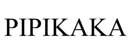 PIPIKAKA trademark