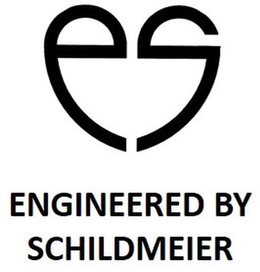 ES ENGINEERED BY SCHILDMEIER trademark