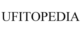 UFITOPEDIA trademark