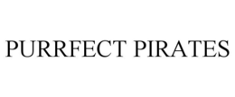 PURRFECT PIRATES trademark