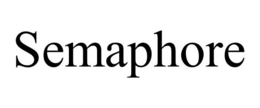 SEMAPHORE trademark