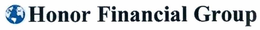 HONOR FINANCIAL GROUP trademark