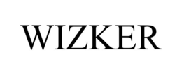 WIZKER trademark