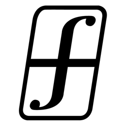 F trademark