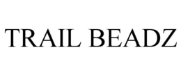 TRAIL BEADZ trademark