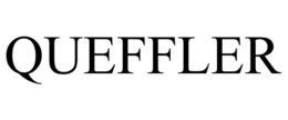 QUEFFLER trademark