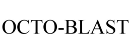 OCTO-BLAST trademark
