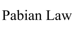PABIAN LAW trademark