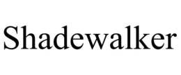 SHADEWALKER trademark