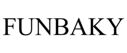 FUNBAKY trademark