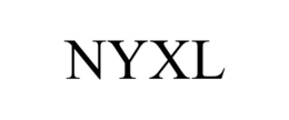 NYXL trademark