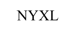 NYXL trademark
