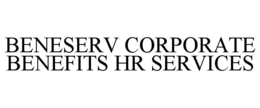 BENESERV CORPORATE BENEFITS HR SERVICES trademark