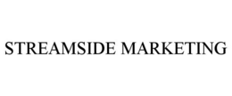 STREAMSIDE MARKETING trademark