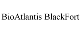 BIOATLANTIS BLACKFORT trademark