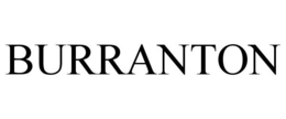 BURRANTON trademark
