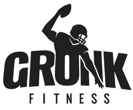 GRONK FITNESS trademark