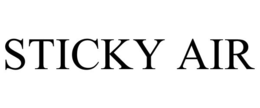 STICKY AIR trademark