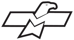 M trademark