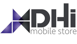 DHI MOBILE STORE trademark