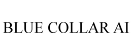 BLUE COLLAR AI trademark