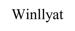 WINLLYAT trademark