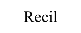 RECIL trademark