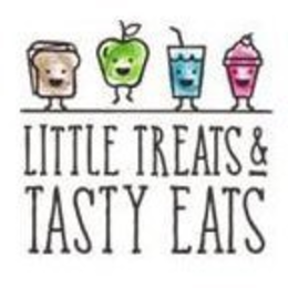 LITTLE TREATS & TASTY EATS trademark
