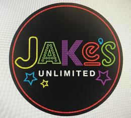 JAKE'S UNLIMITED trademark