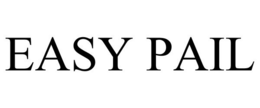 EASY PAIL trademark