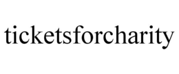 TICKETSFORCHARITY trademark