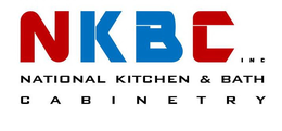 NKBC INC NATIONAL KITCHEN & BATH CABINETRY trademark