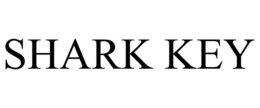 SHARK KEY trademark