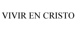 VIVIR EN CRISTO trademark