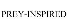 PREY-INSPIRED trademark