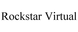 ROCKSTAR VIRTUAL trademark