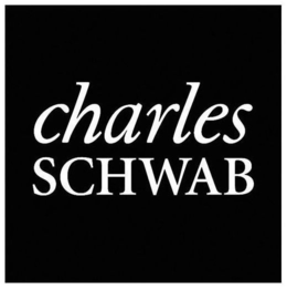 CHARLES SCHWAB trademark