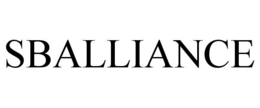 SBALLIANCE trademark
