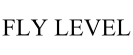 FLY LEVEL trademark
