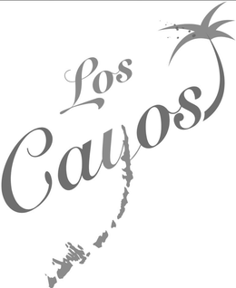 LOS CAYOS trademark
