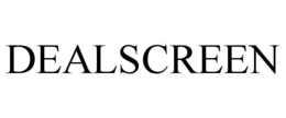 DEALSCREEN trademark