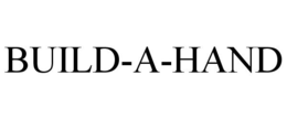 BUILD-A-HAND trademark