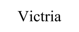 VICTRIA trademark