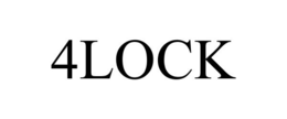 4LOCK trademark