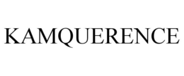 KAMQUERENCE trademark