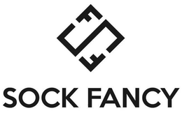 SFF SOCK FANCY trademark