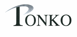 PONKO trademark