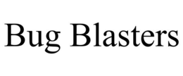 BUG BLASTERS trademark
