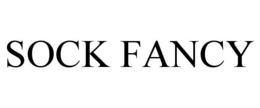 SOCK FANCY trademark