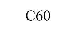 C60 trademark